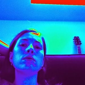 Meet your Posher, Gale